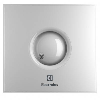 Будкрам купити EAFR-100 white Витяжний вентилятор, колір білий