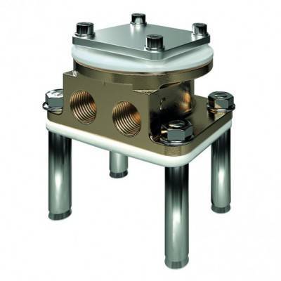 Будкрам купить Внутренняя часть смесителя для ванны