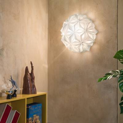 Будкрам купить LA VIE CEILING/WALL - WHITE Настенный светильник, белый LA VIE CEILING/WALL - WHITE Настенный светильник, белый 4