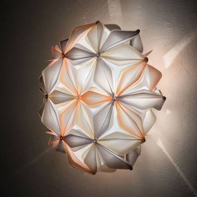 Будкрам купити LA VIE CEILING/WALL - AMBER Настінний світильник LA VIE CEILING/WALL - AMBER Настінний світильник 3