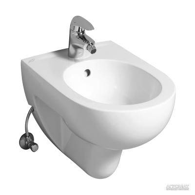 Будкрам купить Renova №1 Биде подвесное, белое