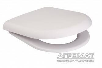 Будкрам купити MERIDA 30 MR011 3/6л  Компакт + кришка поліпр. MERIDA 30 MR011 3/6л  Компакт + кришка поліпр. 4