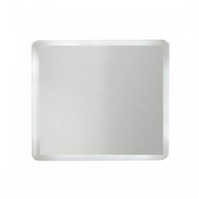 Будкрам купить STELLA Зеркало-80 с подсветкой