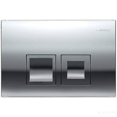 Будкрам купити Delta50 Клавіша, хром