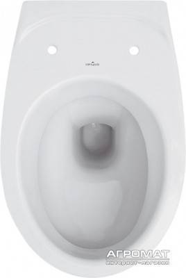 Будкрам купити DELFI Унітаз підвісний DELFI Унітаз підвісний 3