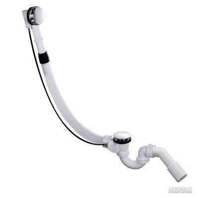 Будкрам купити Rotexa 2000 Сифон д/ванни