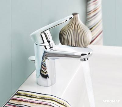 Будкрам купить Europlus Смеситель для раковины Europlus Смеситель для раковины 2