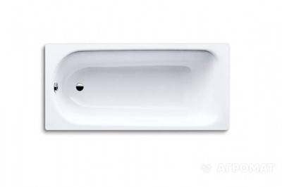 Будкрам купити Mod.360-1 Saniform Plus Ванна 140х70