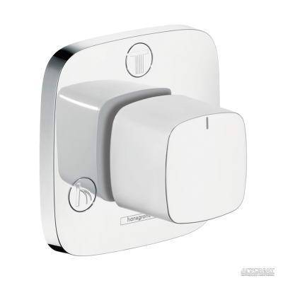 Будкрам купити PuraVida Trio/Quattro Зовнішня частина вентиля