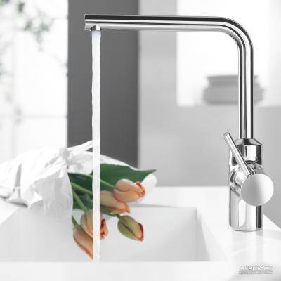 Будкрам купить L-INE Смеситель для кухни L-INE Смеситель для кухни 2