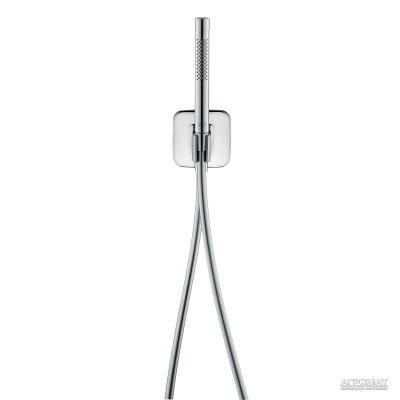 Будкрам купити Isiflex Душовий шланг-1,6м Isiflex Душовий шланг-1,6м 4