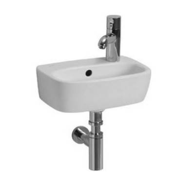 Будкрам купити STYLE Умивальник 36см, з отвором справа