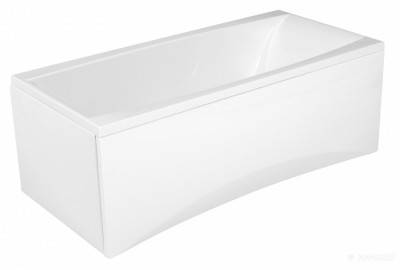Будкрам купити VIRGO Ванна 160x75 + ніжки PW01(PW04,PW011) VIRGO Ванна 160x75 + ніжки PW01(PW04,PW011) 4