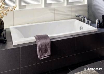 Будкрам купити VIRGO Ванна 160x75 + ніжки PW01(PW04,PW011) VIRGO Ванна 160x75 + ніжки PW01(PW04,PW011) 3