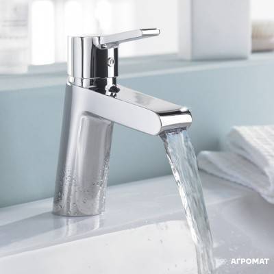 Будкрам купити O-Cean Змішувач д/раковини O-Cean Змішувач д/раковини 2