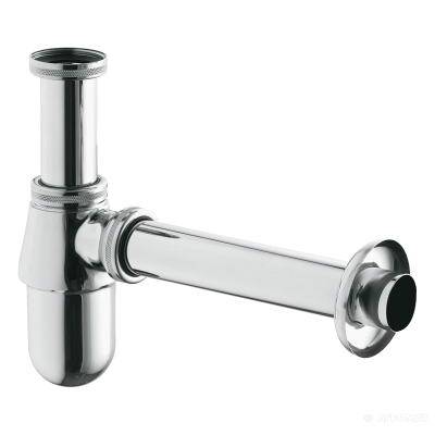 Будкрам купити Kludi Сифон д/раковини