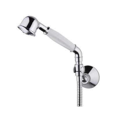 Будкрам купить Retro Душевой набор,хром