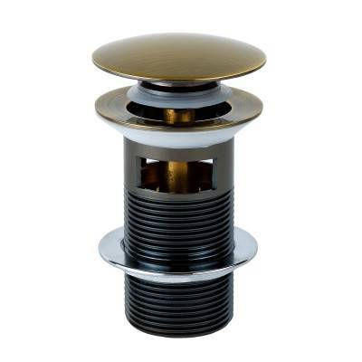 Будкрам купити Донний клапан, бронза