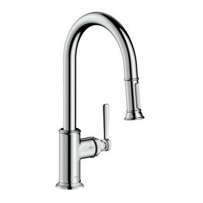 Будкрам купити Montreux Змішувач д/кухні