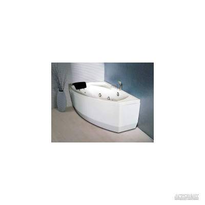 Будкрам купити Г/М ванна+аеромасаж