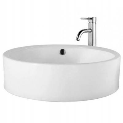 Будкрам купити ALLROUND Раковина на тумбу 450х450х195