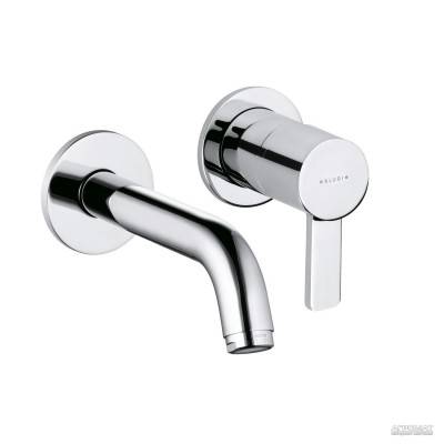 Будкрам купить Zenta Внешняя часть смесителя для раковины