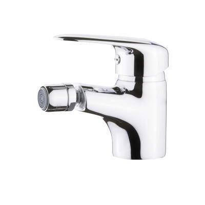 Будкрам купити GIRAN Змішувач д/біде з дон. клап. 01011100