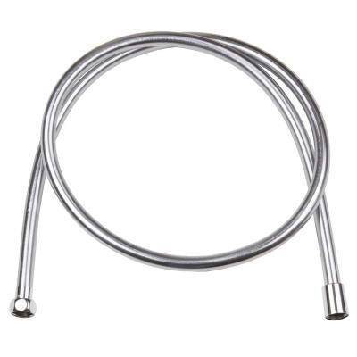 Будкрам купити Душовий Шланг 1,5 м, силікон з металевим ефектом