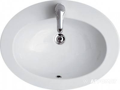 Будкрам купить GAMMA Раковина-63 отв.