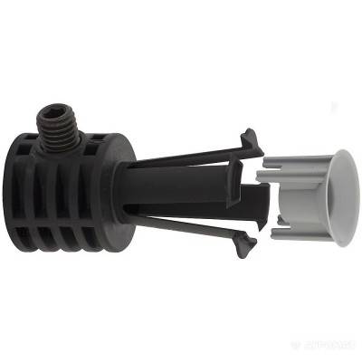 Будкрам купить Крепеж для подв. унитазов, пластик