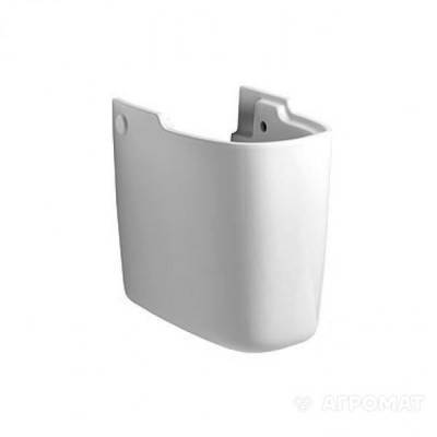 Будкрам купить FREJA Полуп'єдестал для умывальника (белый)