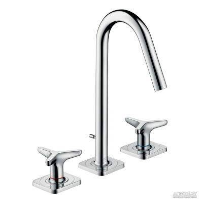 Будкрам купить Citterio M Смеситель 3-отв. для раковины