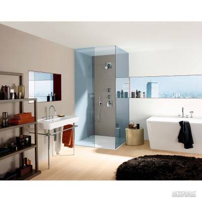 Будкрам купити Citterio M Змішувач 3-отв. д/раковини Citterio M Змішувач 3-отв. д/раковини 3