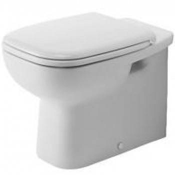 Будкрам купить Soul Унитаз пристенный