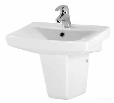 Будкрам купить CARINA Раковина-50 с отв.