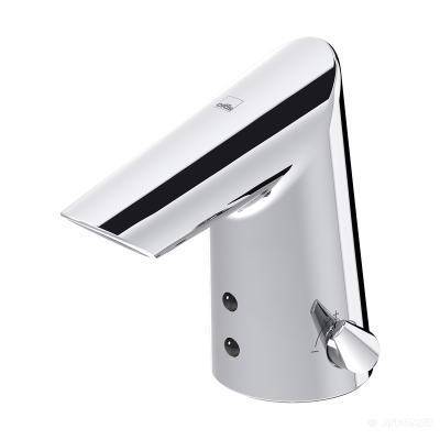 Будкрам купить Optima Смеситель раковины питание от батарейки 6 V