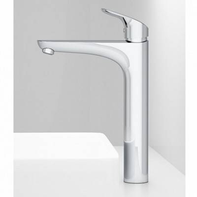 Будкрам купить LIKE Смеситель для раковины, излив 170 мм LIKE Смеситель для раковины, излив 170 мм 2