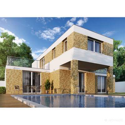 Будкрам купить ELEWACJA RUSTICO DAKOTA ELEWACJA RUSTICO DAKOTA 2