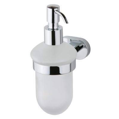 Будкрам купити FRESH Дозатор рідкого мила з тримачем