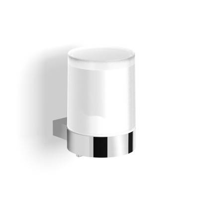 Будкрам купити CICLE Дозатор рідкого мила, хром