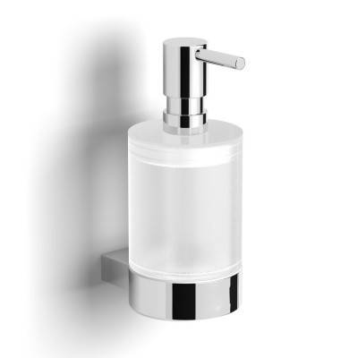 Будкрам купити CICLE Дозатор рідкого мила, хром