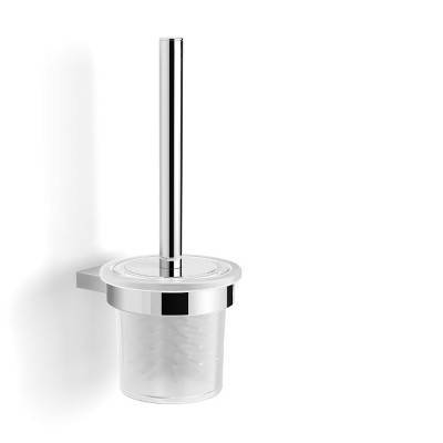 Будкрам купить CICLE Щетка для унитаза, хром