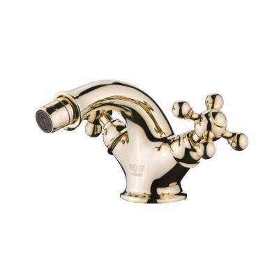 Будкрам купити Charlestone Змішувач д/біде, золото