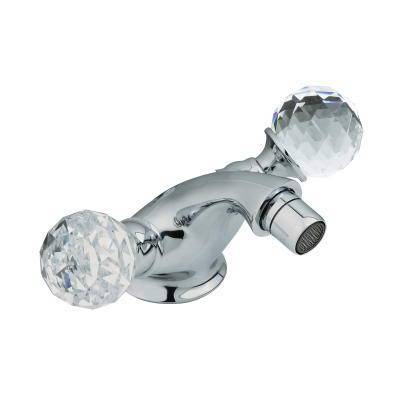 Будкрам купити Charlestone Змішувач д/біде, хром