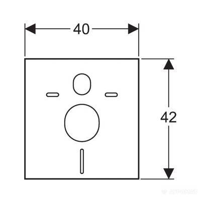 Будкрам купити Звукоізолююча прокладка Звукоізолююча прокладка 2