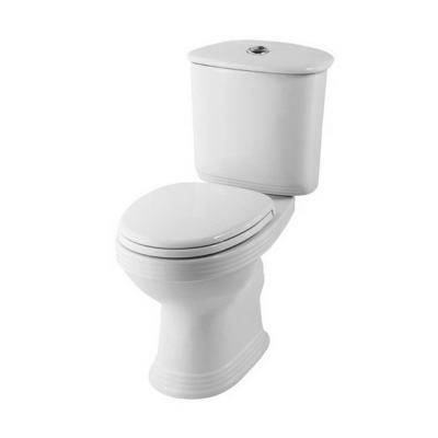 Будкрам купить ANTIQUE Компакт кришка soft close (3уп)