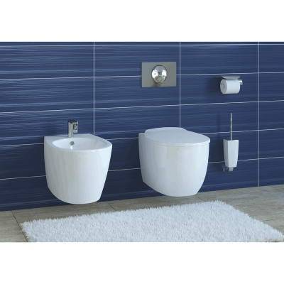 Будкрам купити SOUL Змішувач д/біде з дон. кл. SOUL Змішувач д/біде з дон. кл. 4