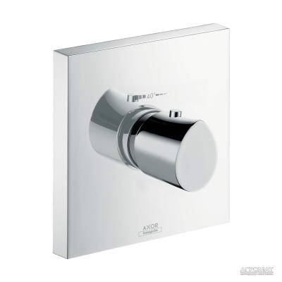 Будкрам купити Starck Organic Зовнішня частина термостата