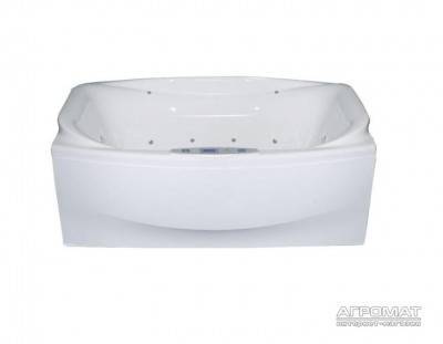 Будкрам купити Together Easy+Hydro&Aero Ванна-190 г/м + панель фр.+ панель бок.