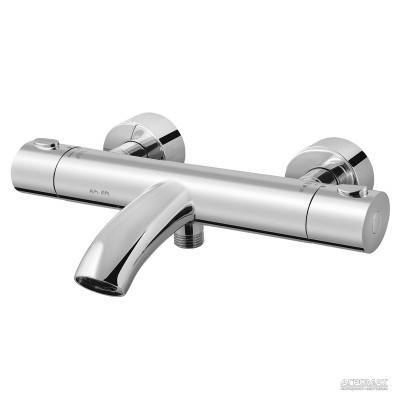 Будкрам купить F7550000/SENSE F7550064 Смеситель термост. для ванны/душа